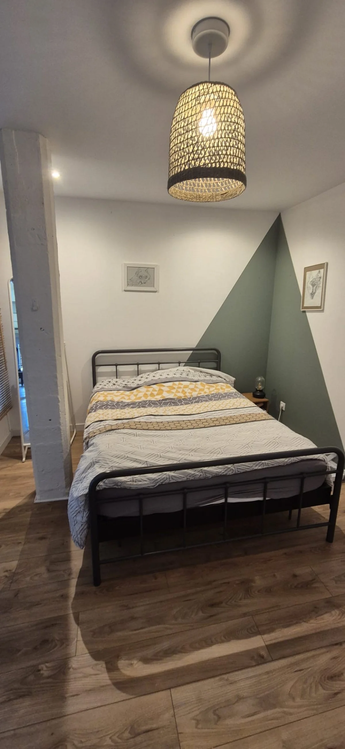 Loft à vendre sur Roubaix Réf.V10008833 - 10