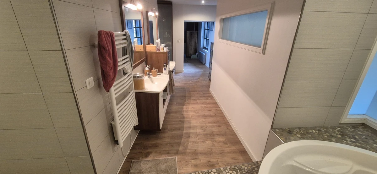 Loft à vendre sur Roubaix Réf.V10008833 - 12