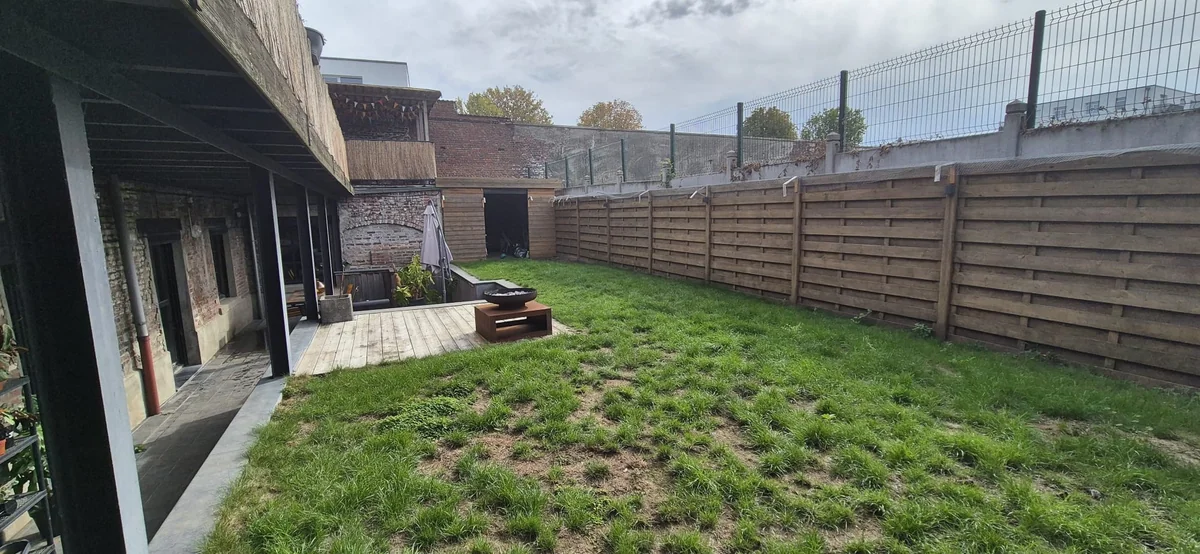 Loft à vendre sur Roubaix Réf.V10008833 - 15