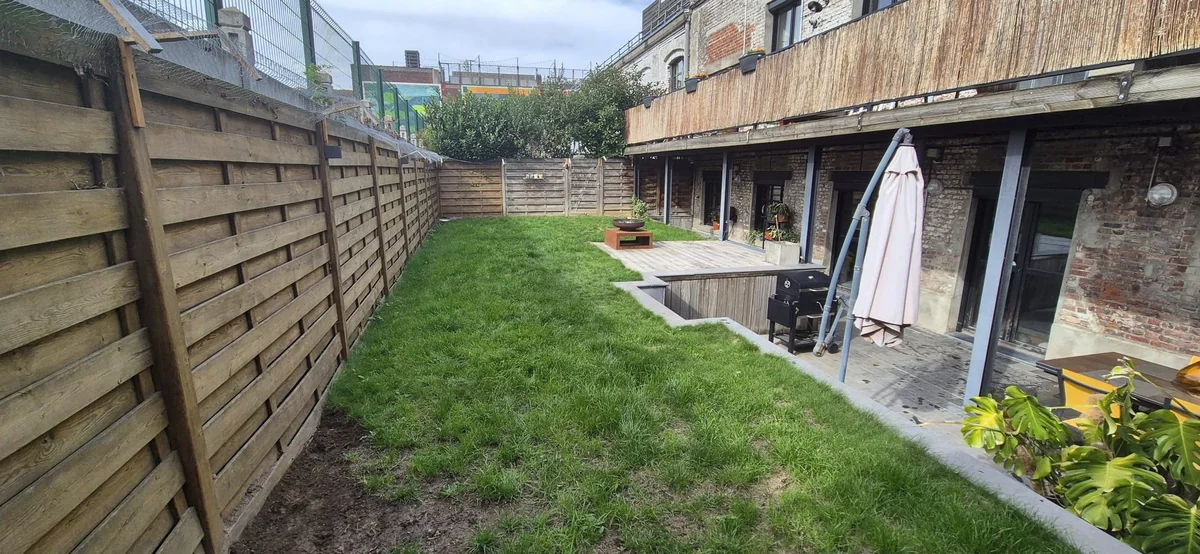 Loft à vendre sur Roubaix Réf.V10008833 - 16