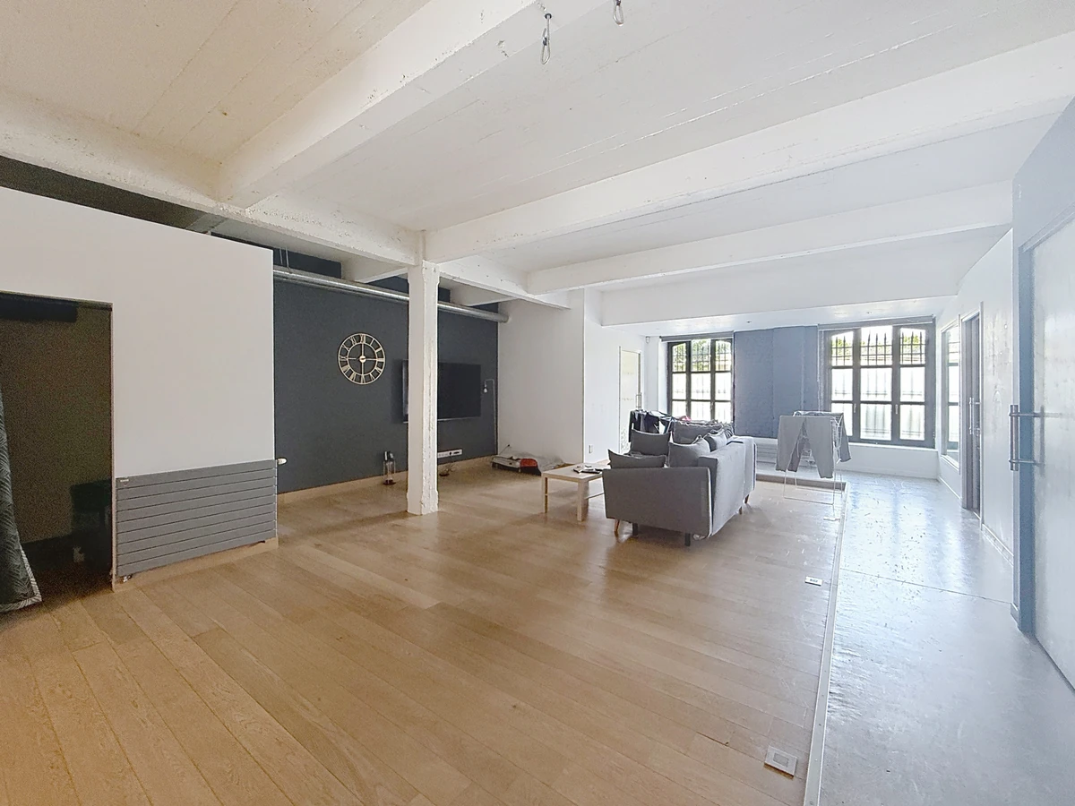 Loft à vendre sur Roubaix Réf.V10008833 - 2