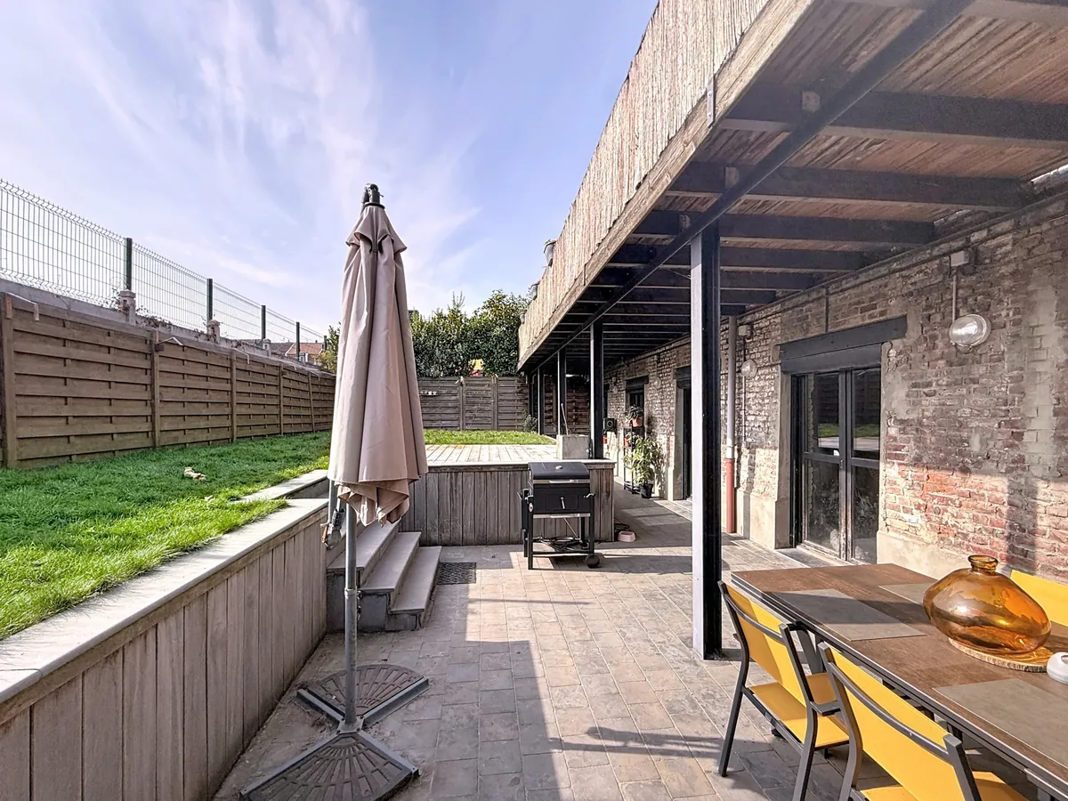 Loft à vendre sur Roubaix Réf.V10008833 - 3