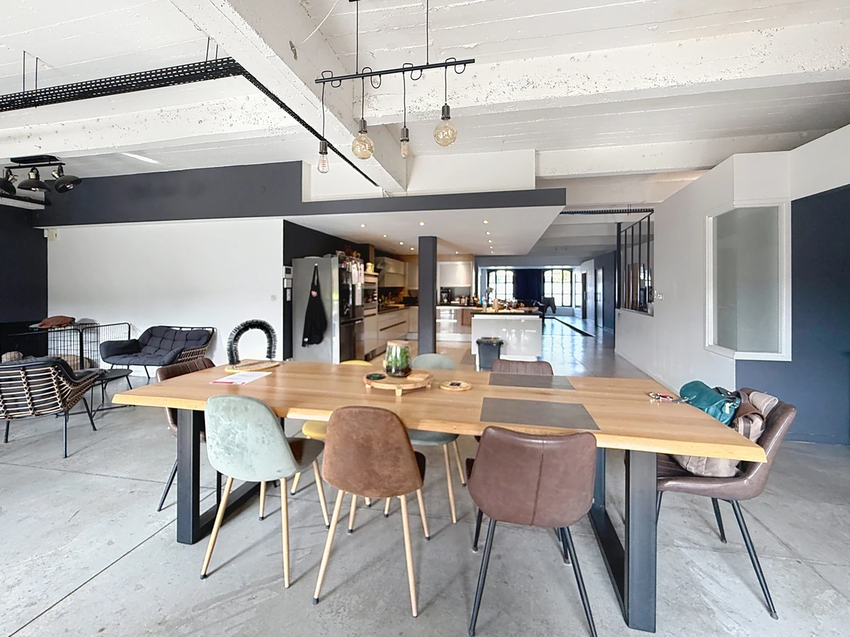 Loft à vendre sur Roubaix Réf.V10008833 - 4