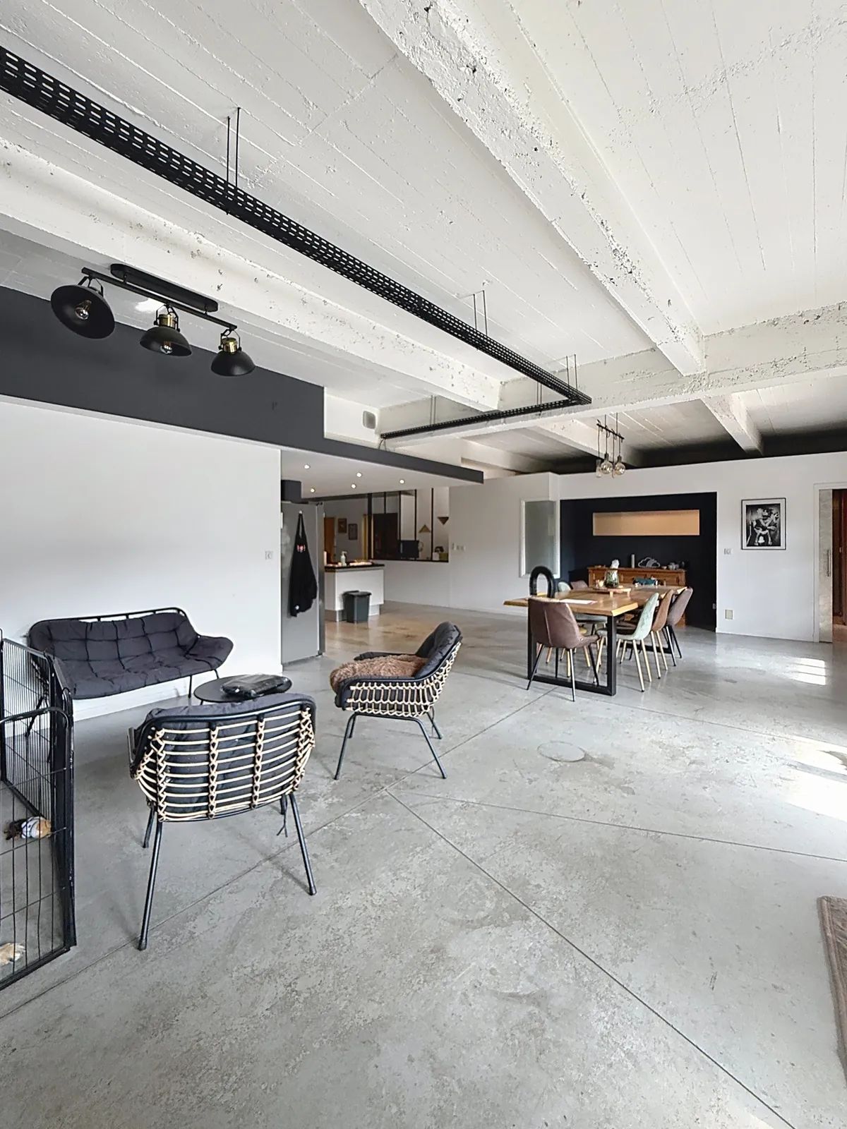 Loft à vendre sur Roubaix Réf.V10008833 - 5