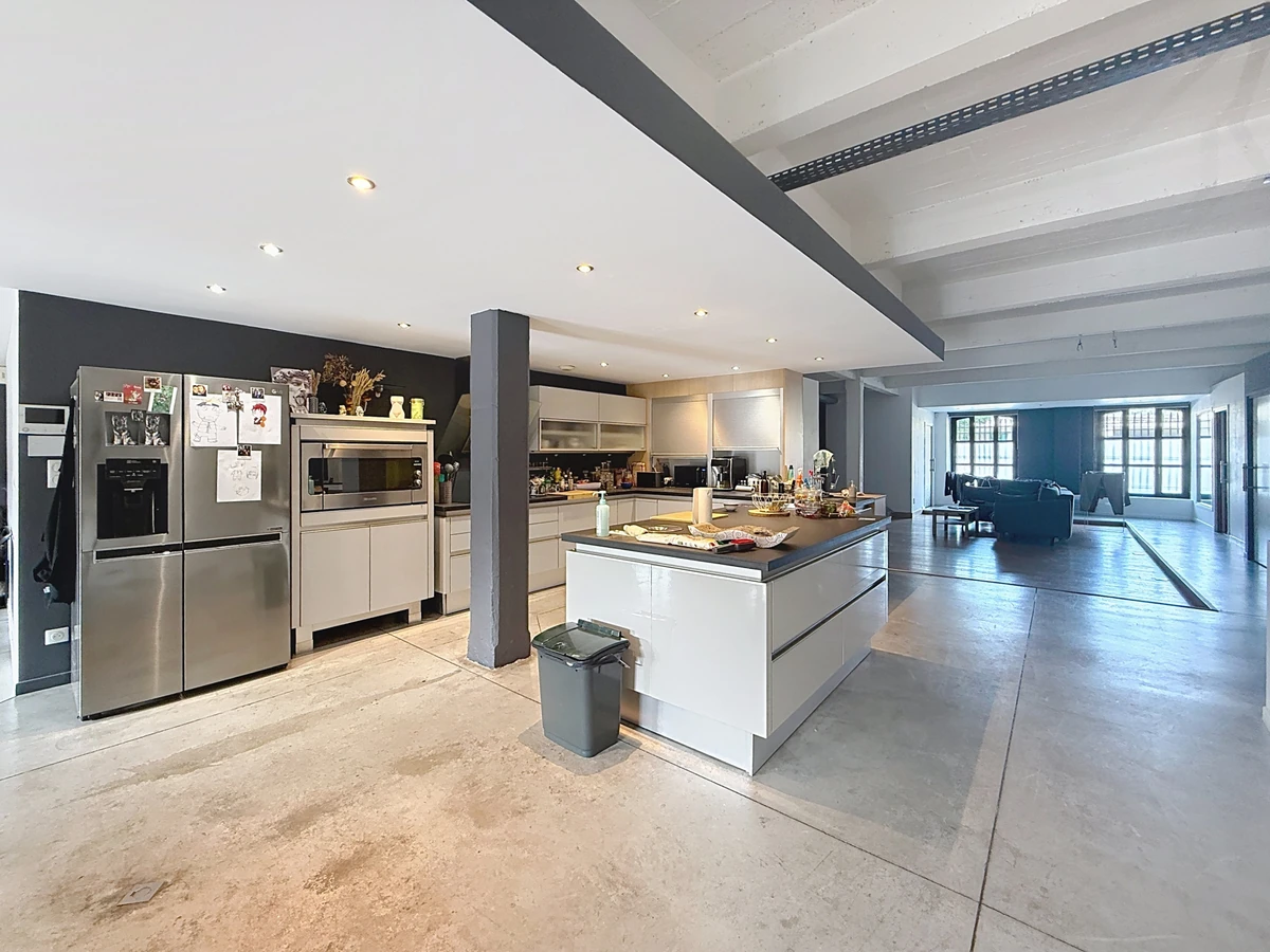 Loft à vendre sur Roubaix Réf.V10008833 - 6