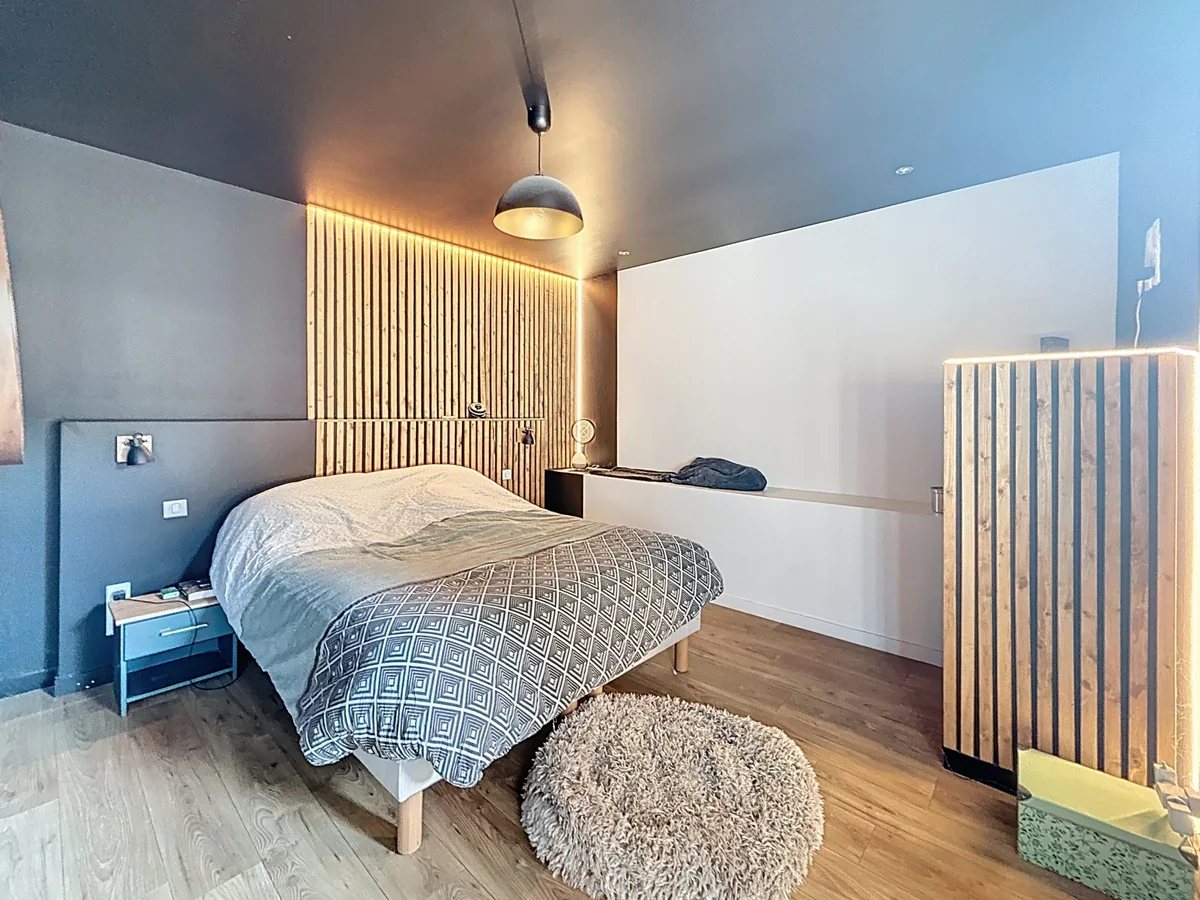 Loft à vendre sur Roubaix Réf.V10008833 - 7