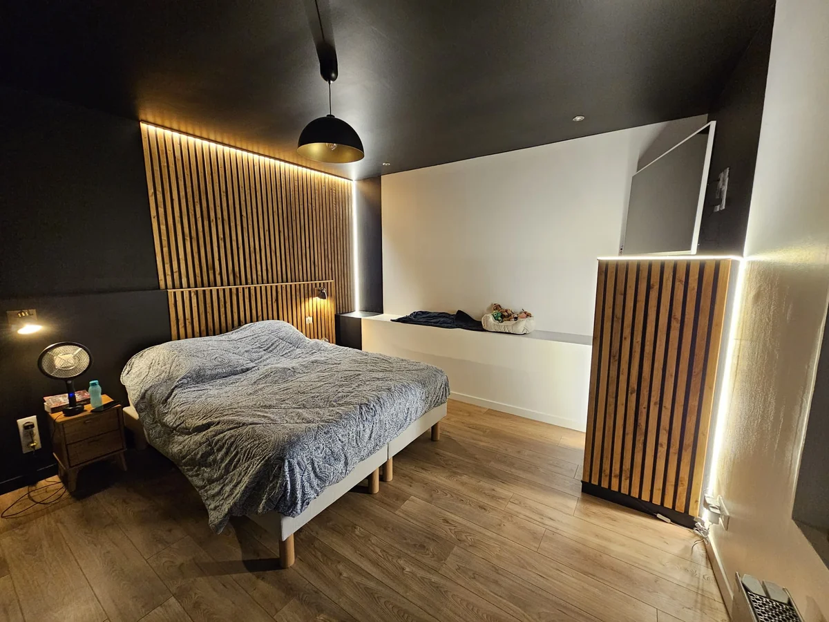 Loft à vendre sur Roubaix Réf.V10008833 - 9