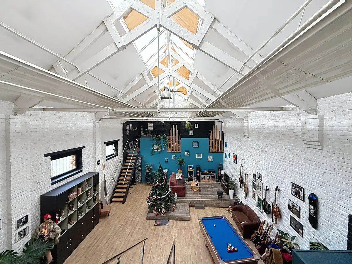 Loft à vendre sur Roubaix Réf.V10008905 - 1