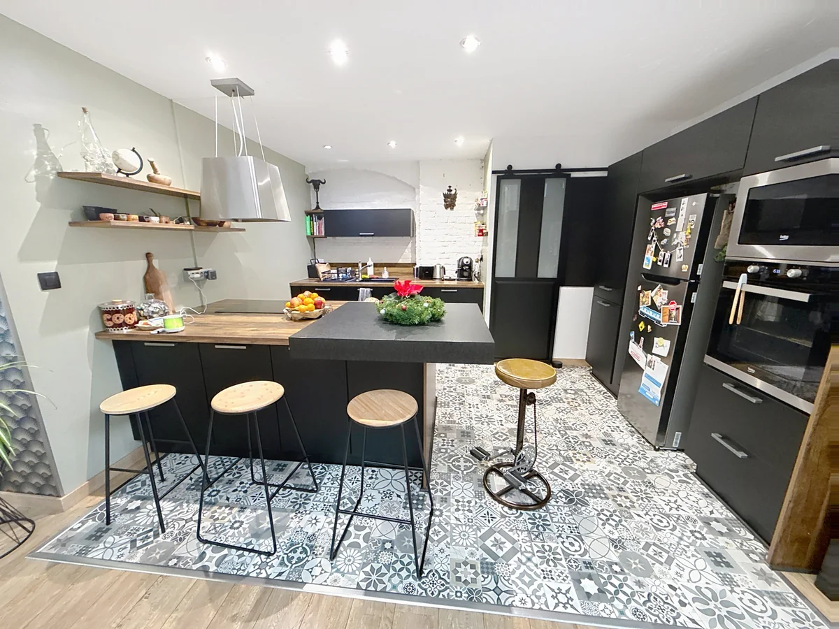 Loft à vendre sur Roubaix Réf.V10008905 - 3