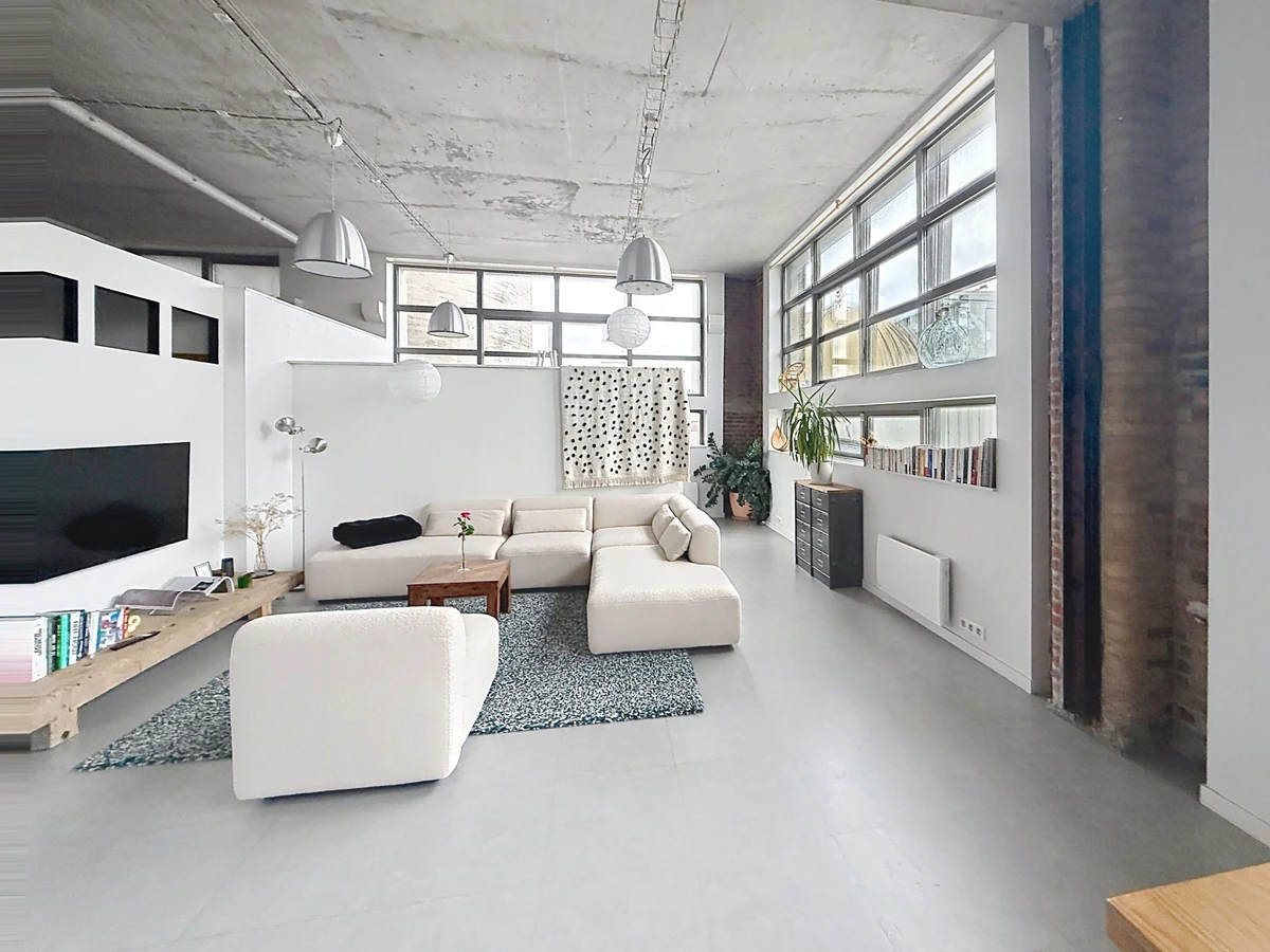 Loft à vendre sur Roubaix Réf.V10009145 - 2
