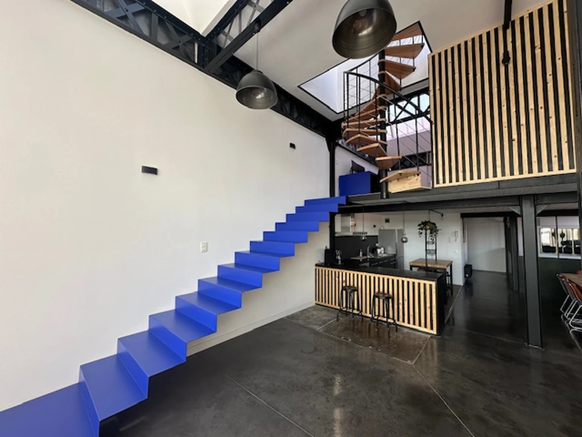 Loft à vendre sur Roubaix Réf.V20008283 - 10