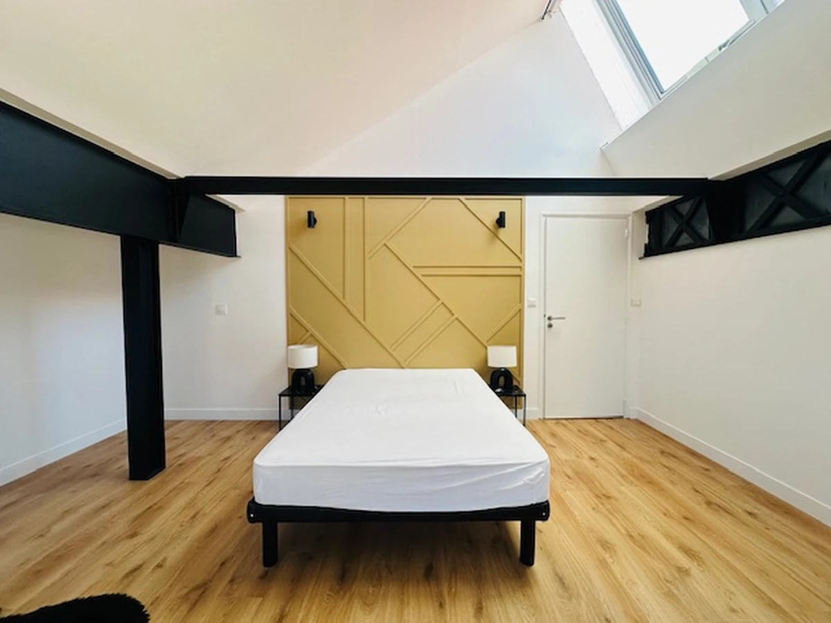 Loft à vendre sur Roubaix Réf.V20008283 - 11