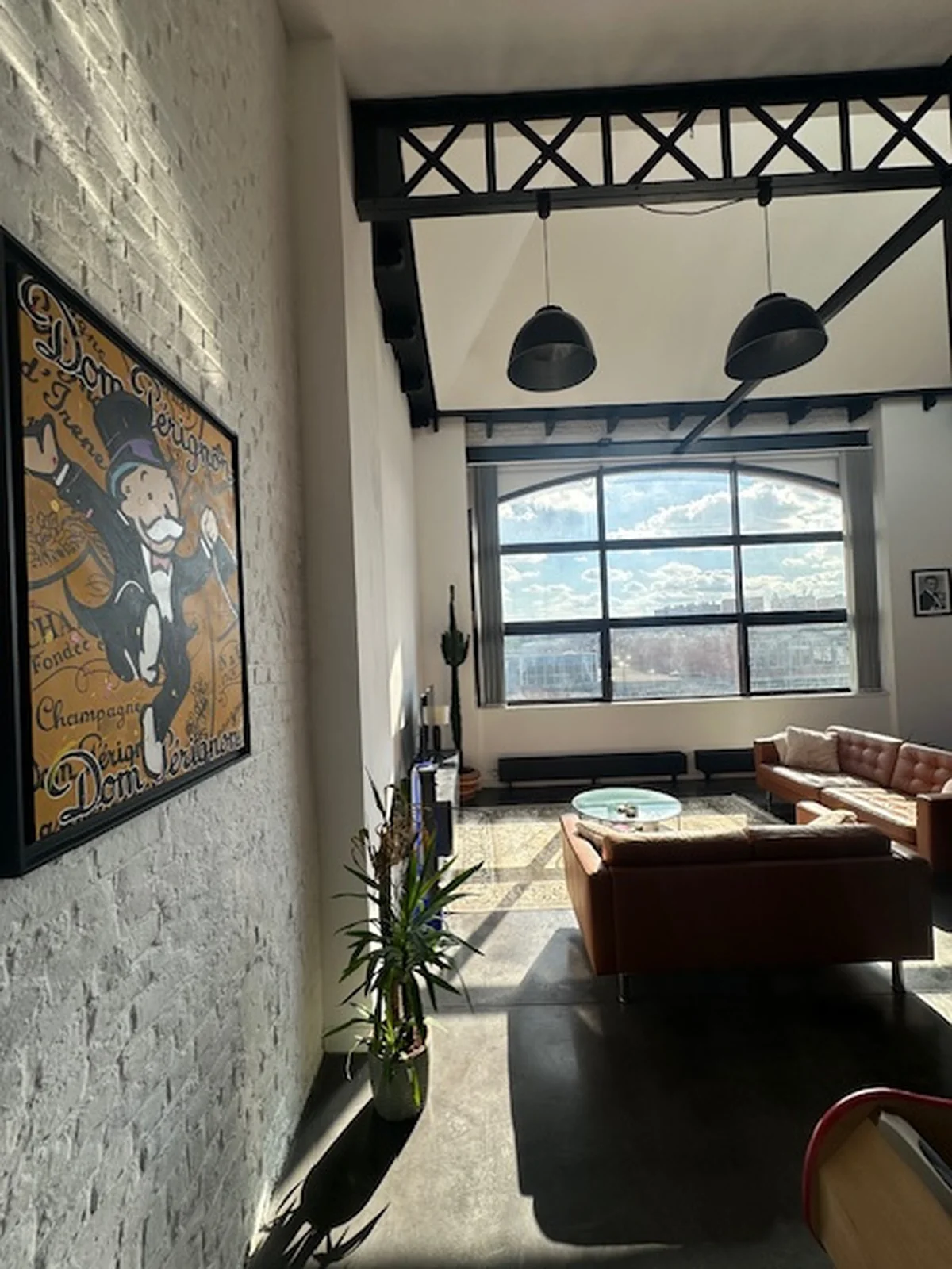 Loft à vendre sur Roubaix Réf.V20008283 - 3