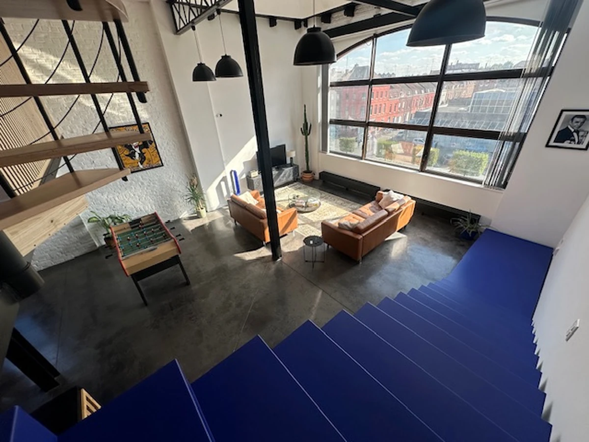 Loft à vendre sur Roubaix Réf.V20008283 - 4
