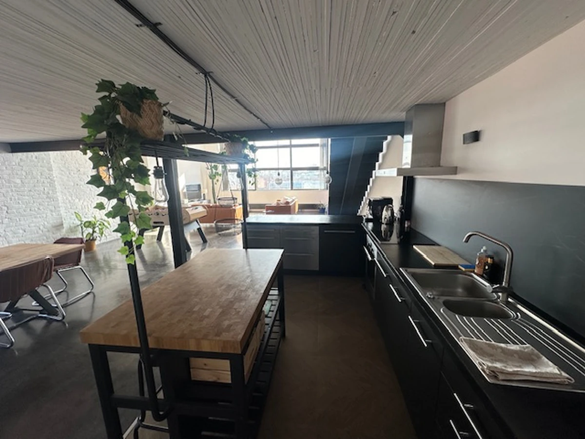 Loft à vendre sur Roubaix Réf.V20008283 - 6