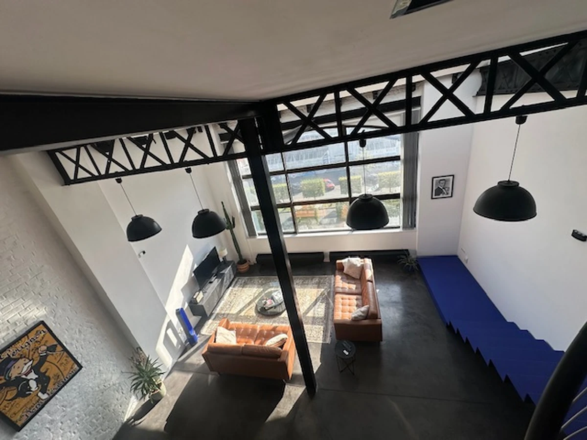 Loft à vendre sur Roubaix Réf.V20008283 - 7