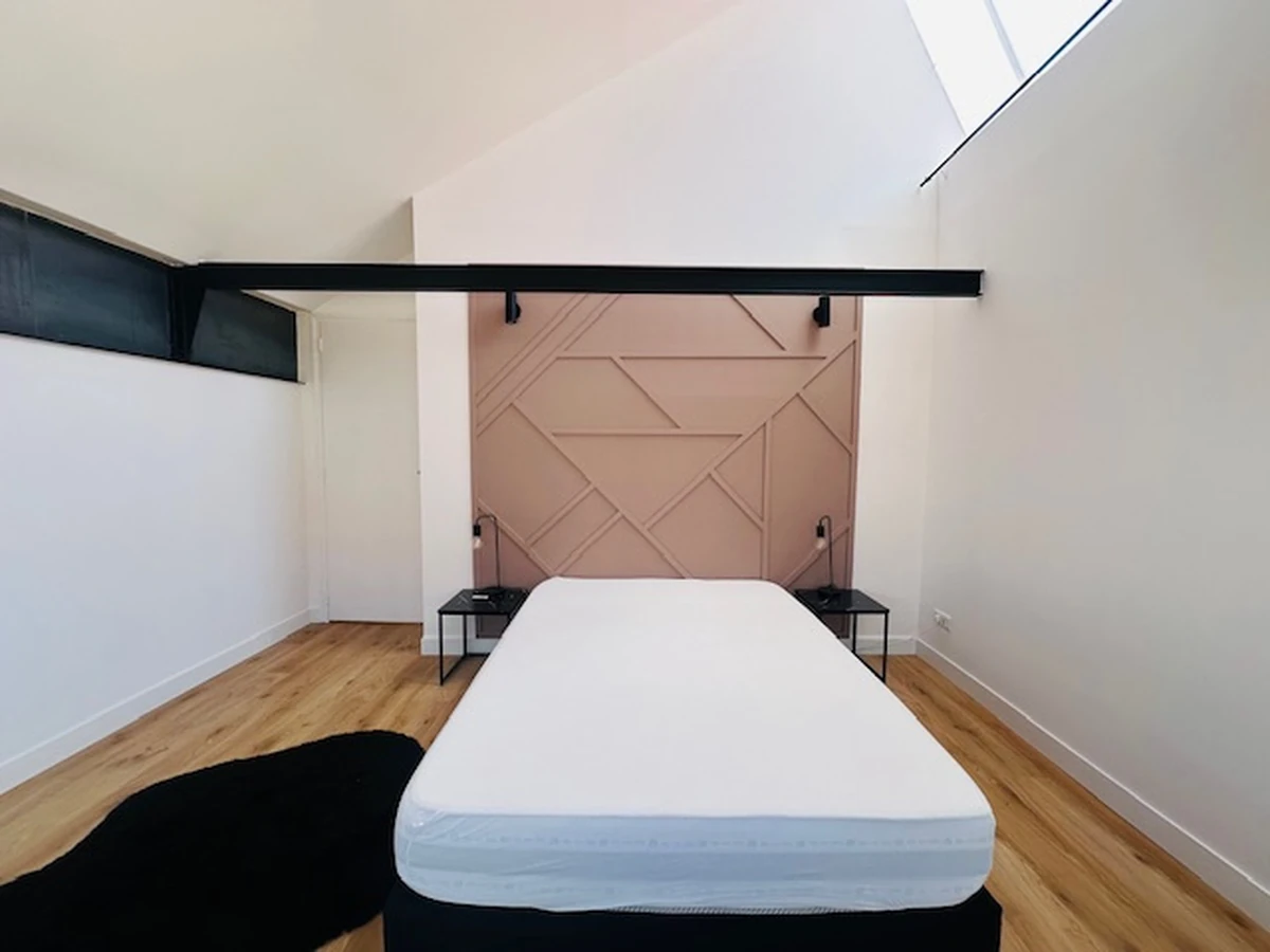 Loft à vendre sur Roubaix Réf.V20008283 - 9