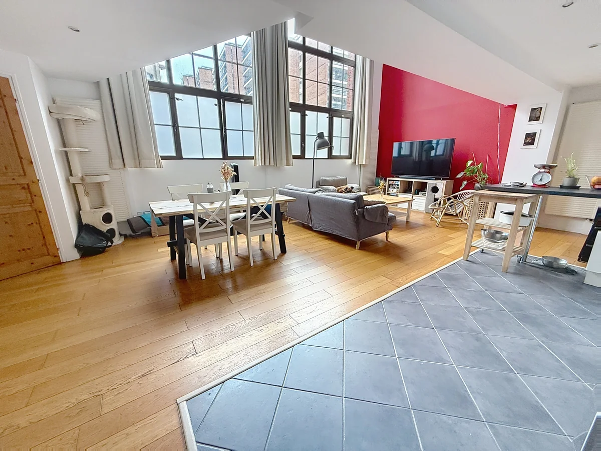 Loft à vendre sur Roubaix Réf.V20008763 - 4