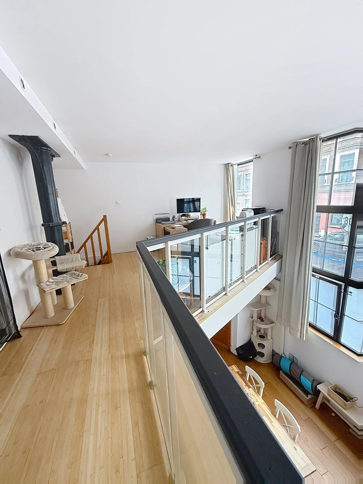Loft à vendre sur Roubaix Réf.V20008763 - 7
