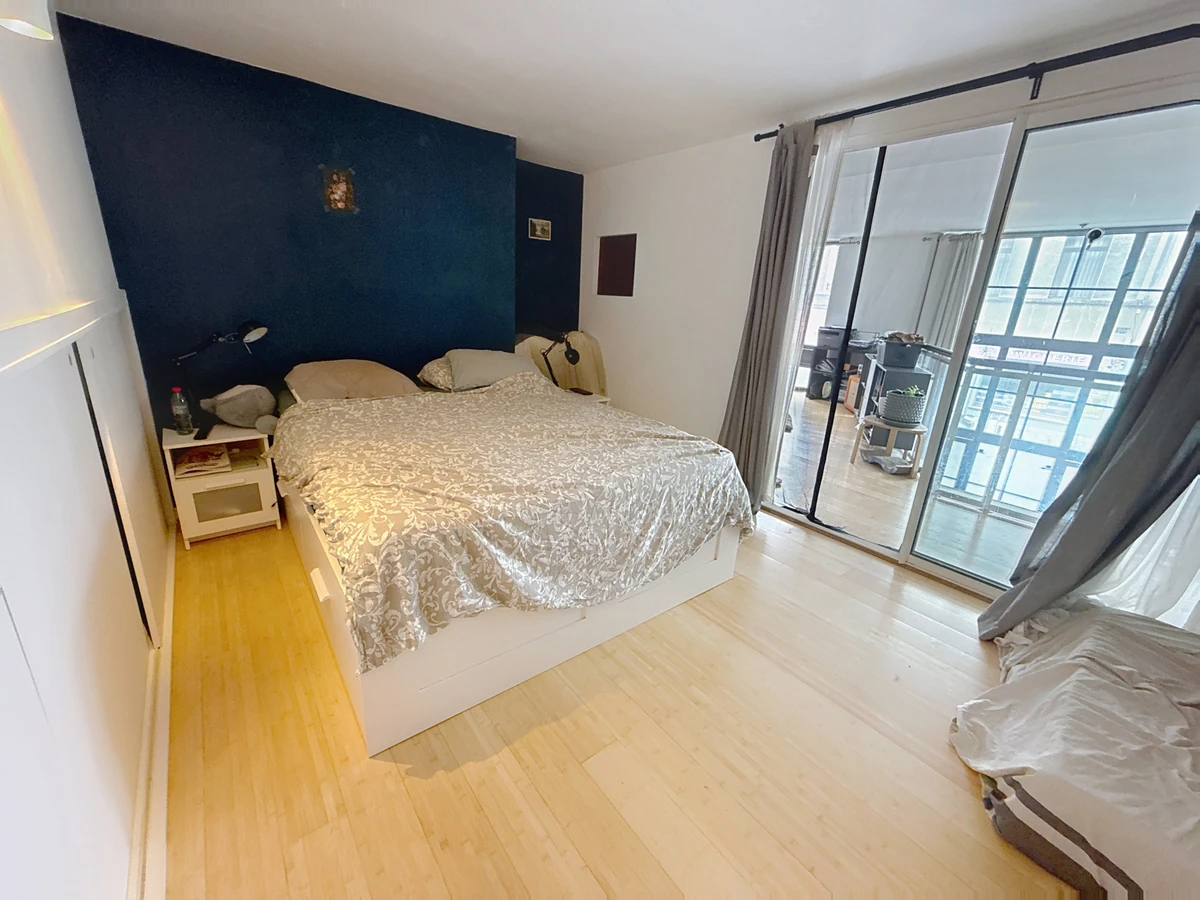 Loft à vendre sur Roubaix Réf.V20008763 - 8