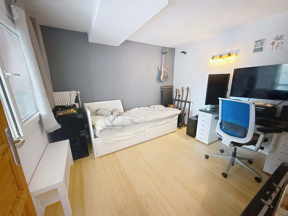 Loft à vendre sur Roubaix Réf.V20008763 - 9