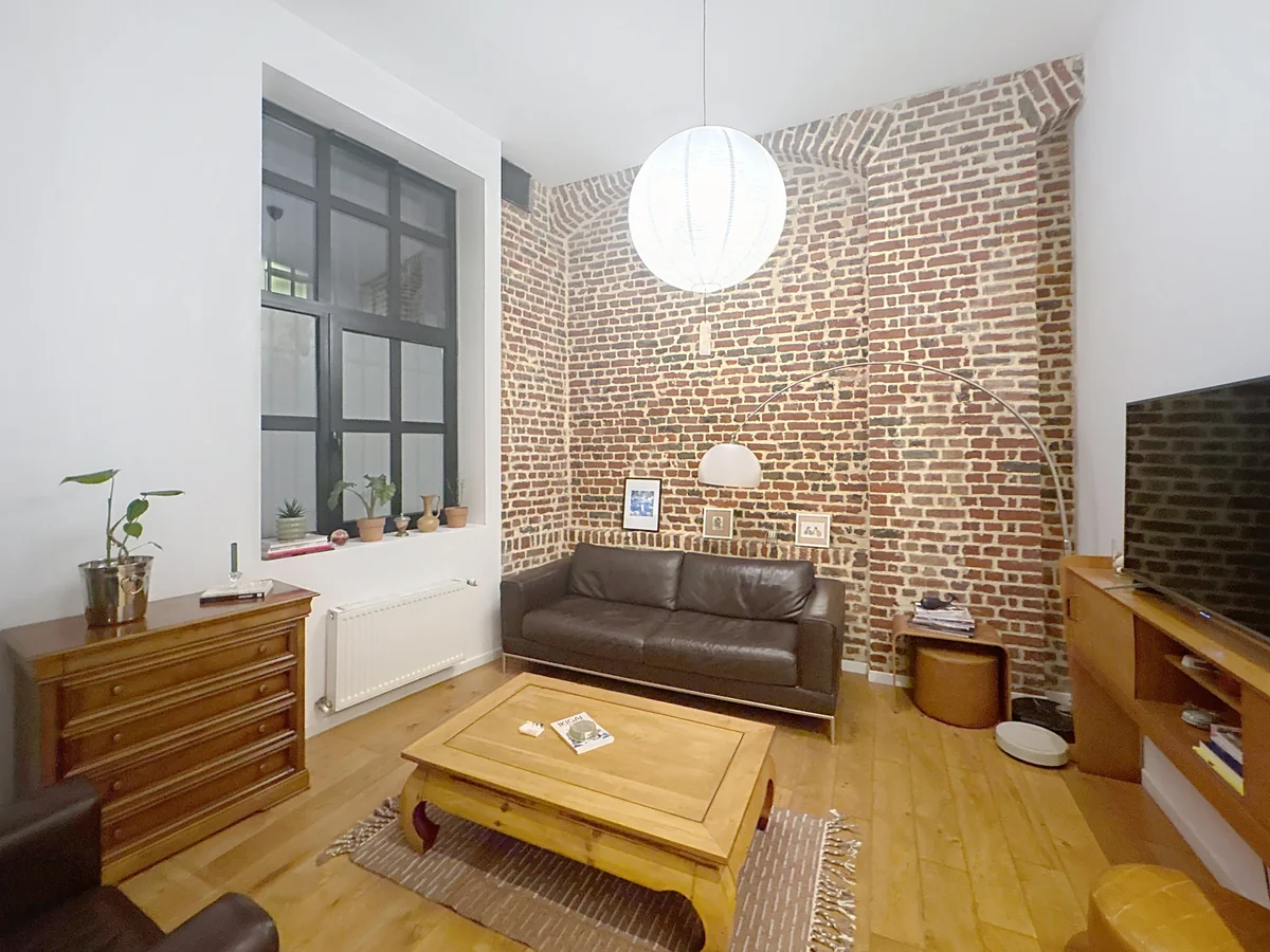 Loft à vendre sur Roubaix Réf.V30008903 - 1