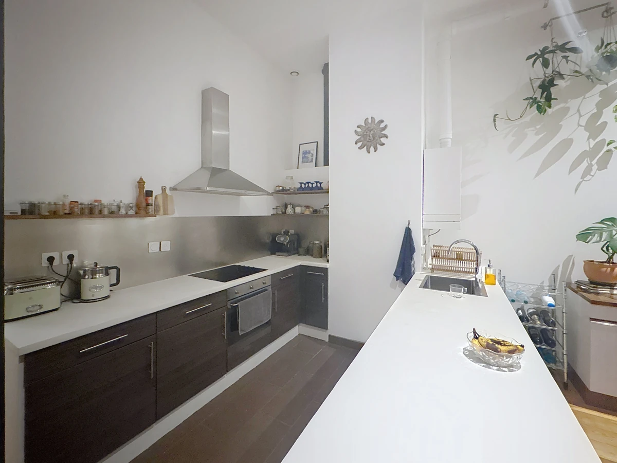 Loft à vendre sur Roubaix Réf.V30008903 - 3