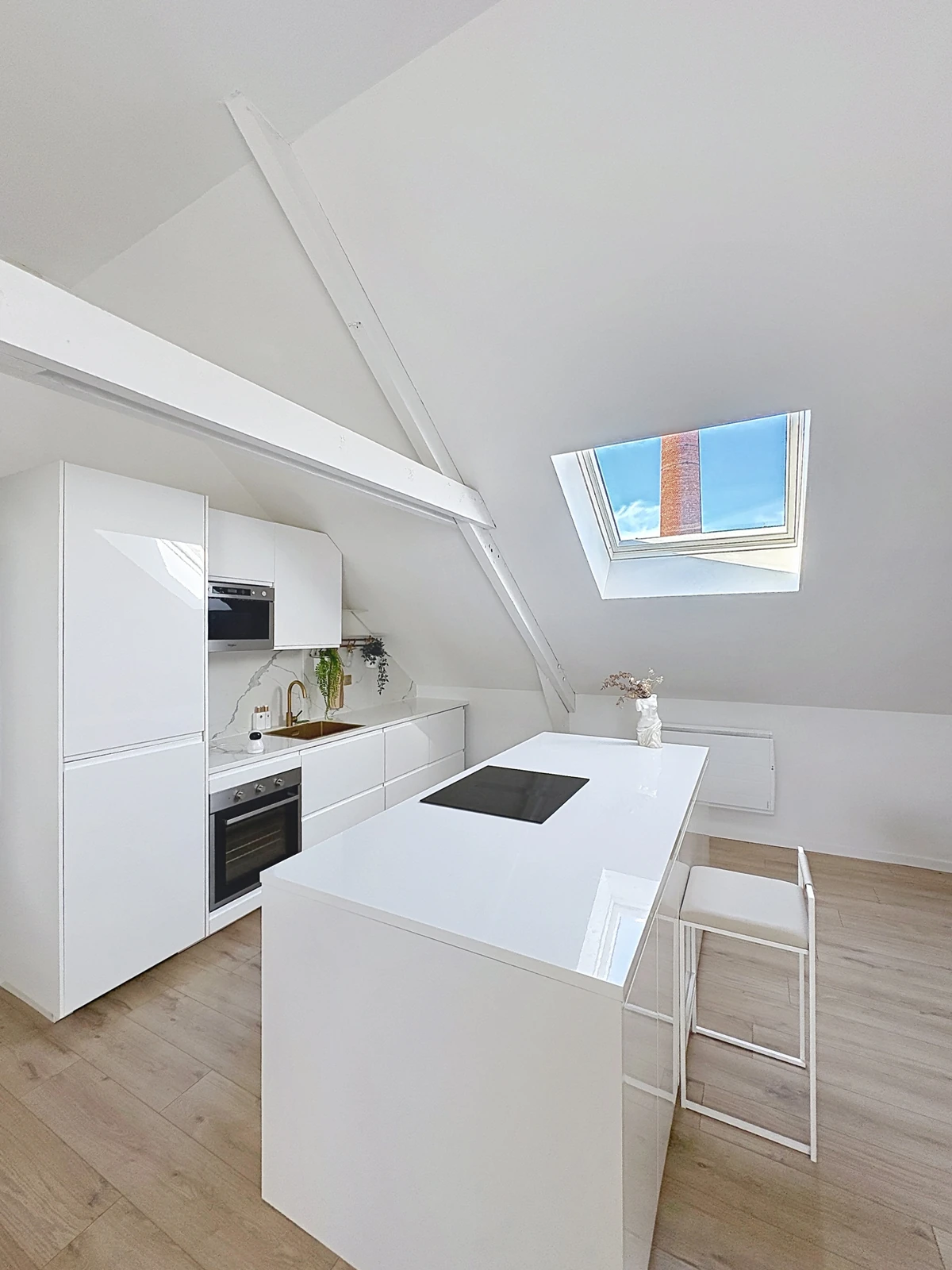 Loft à vendre sur Roubaix Réf.V30008982 - 1