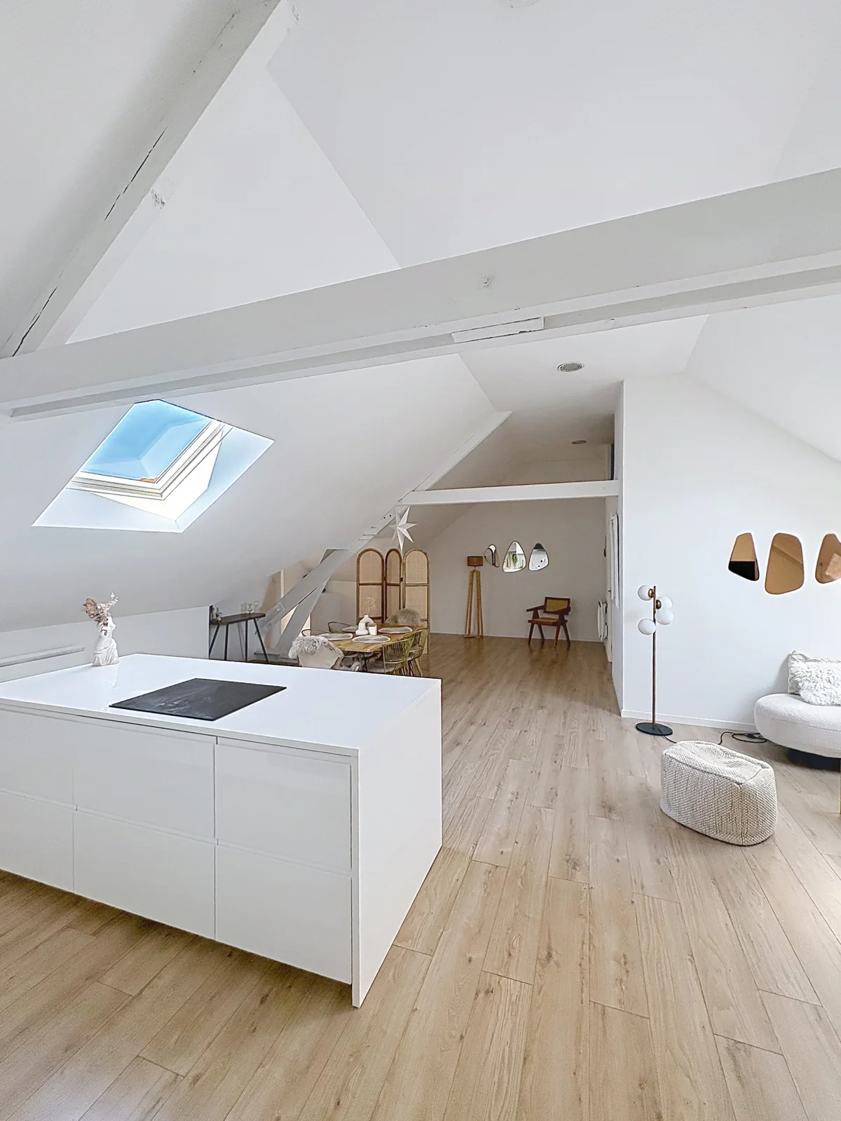 Loft à vendre sur Roubaix Réf.V30008982 - 9