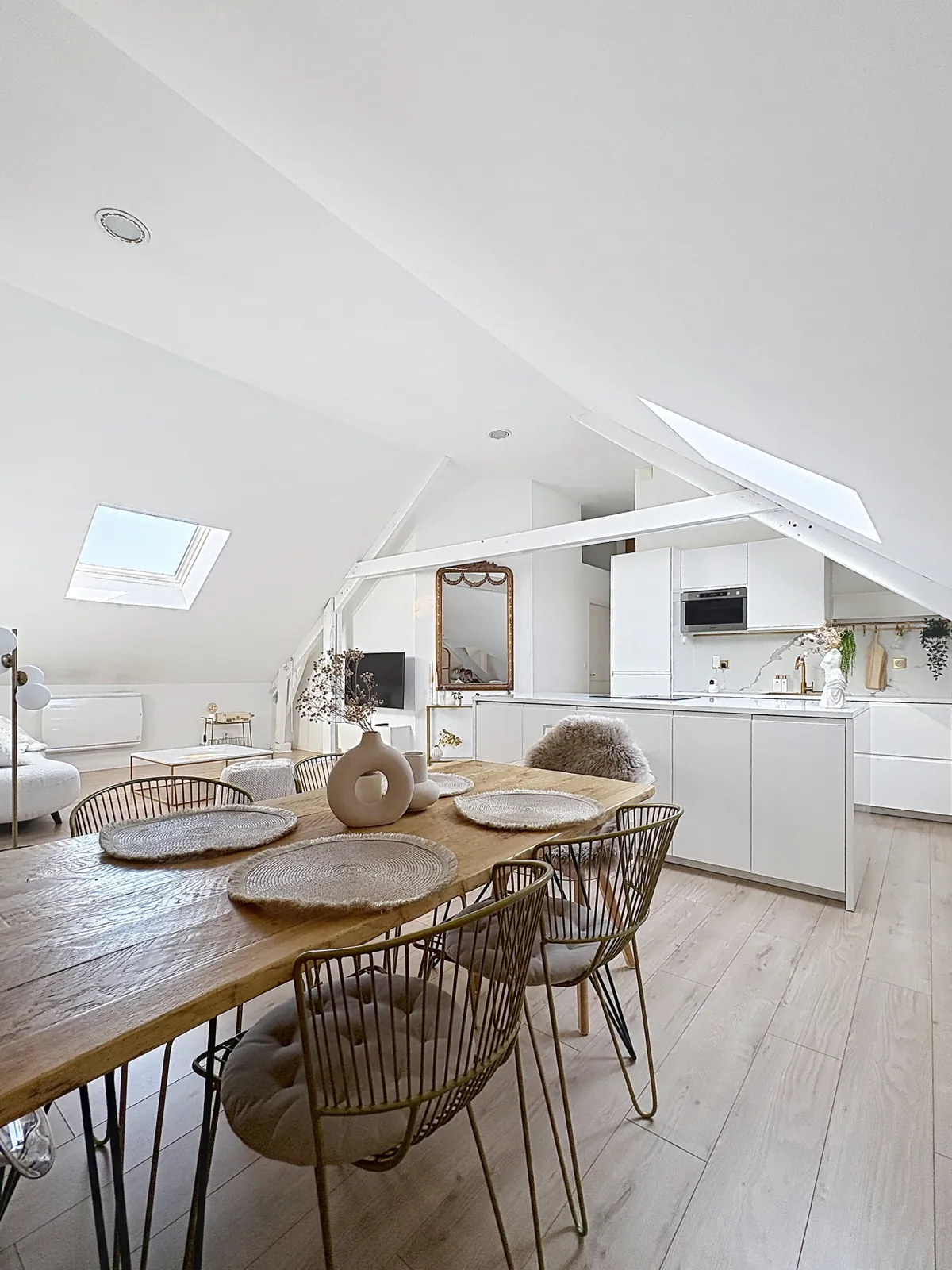 Loft à vendre sur Roubaix Réf.V30008982 - 10