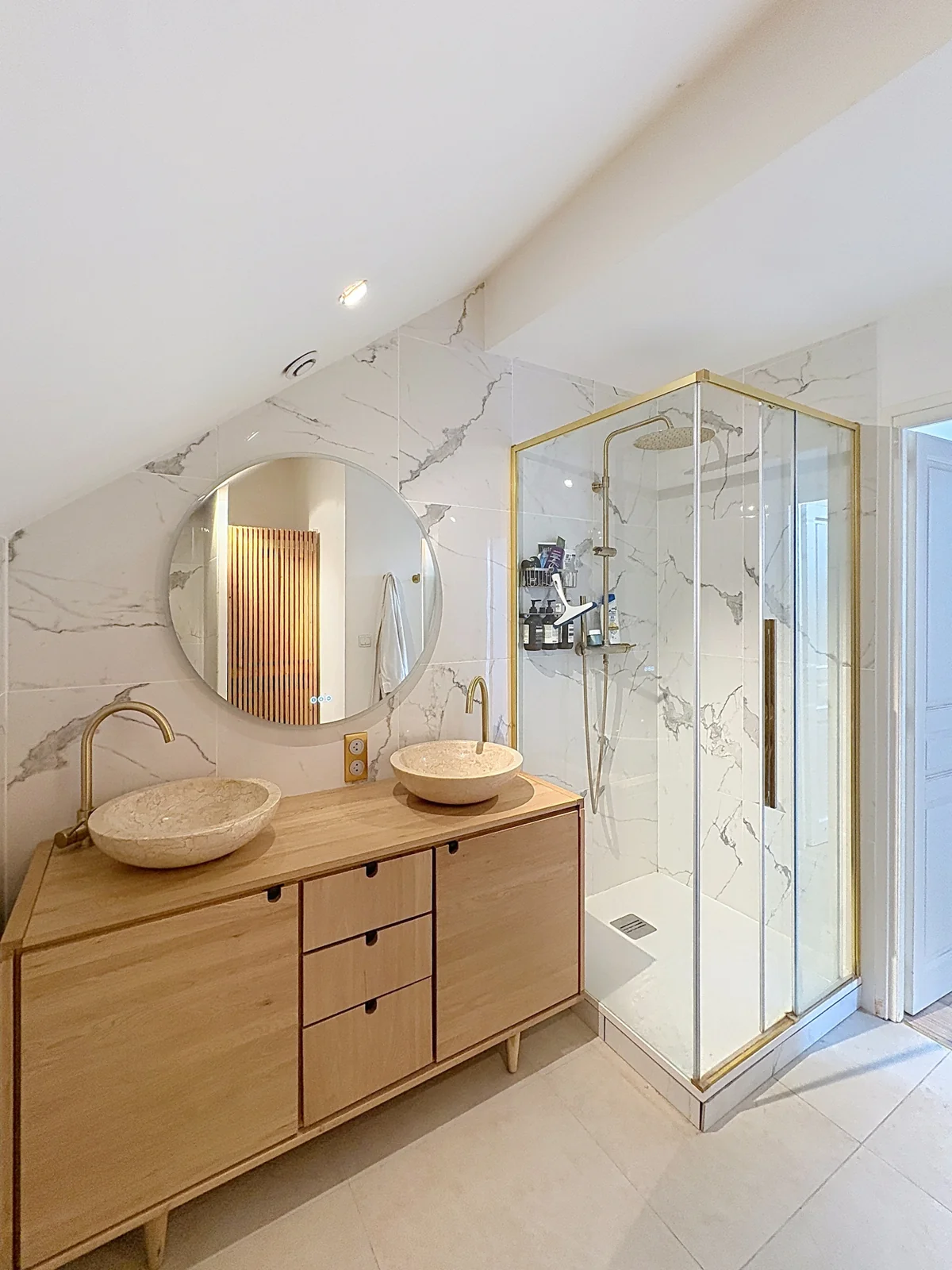 Loft à vendre sur Roubaix Réf.V30008982 - 11