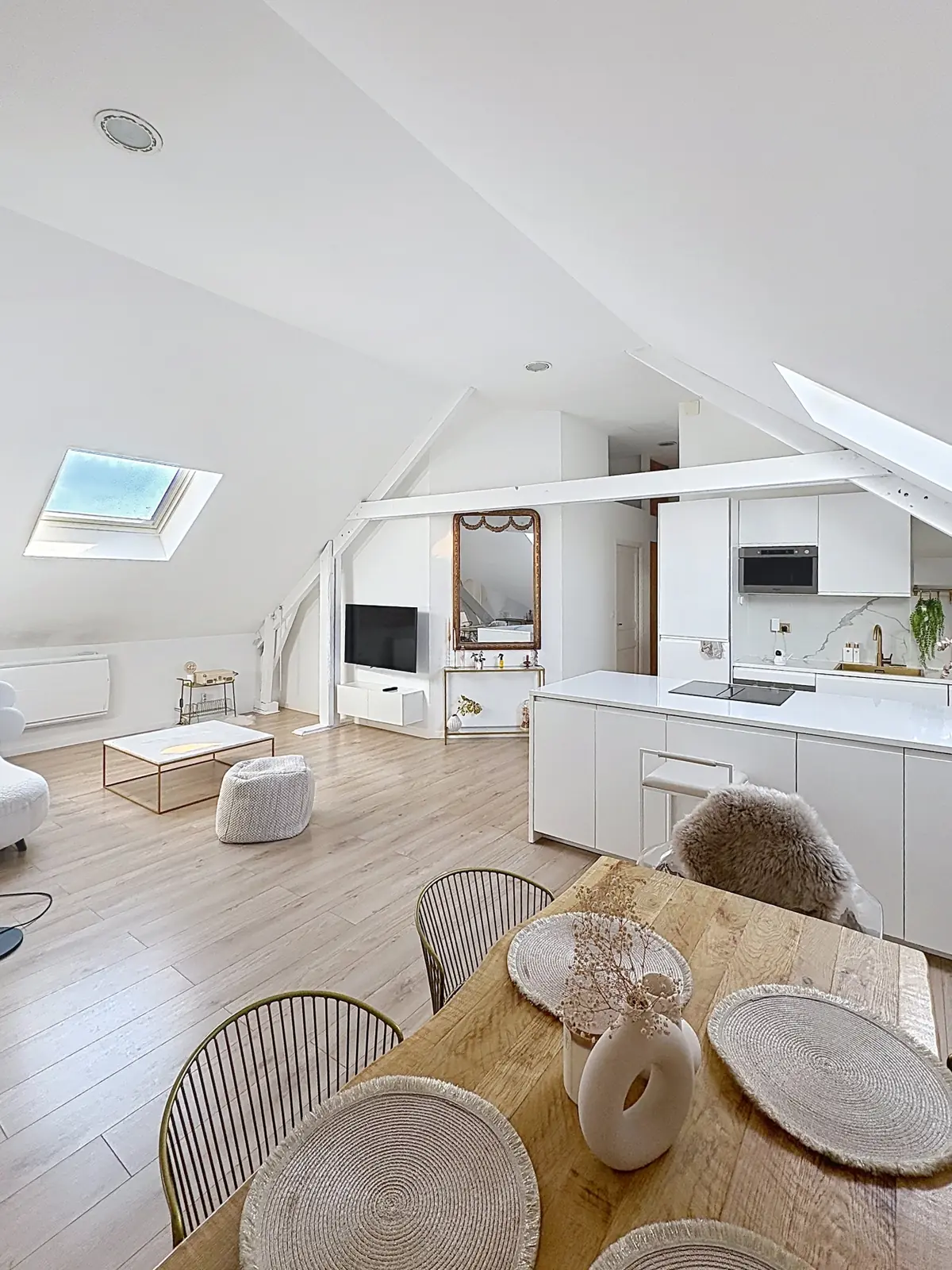 Loft à vendre sur Roubaix Réf.V30008982 - 2