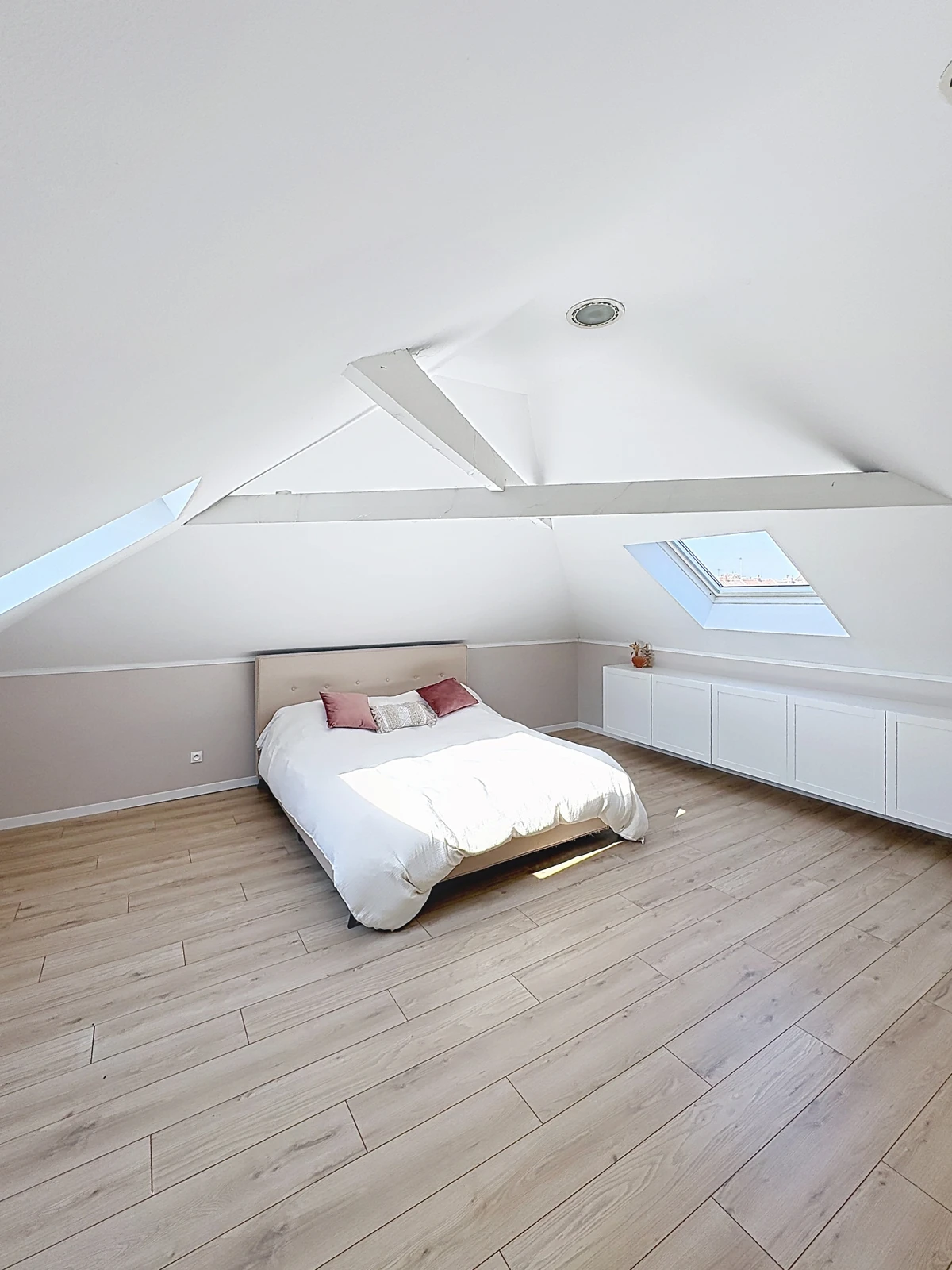 Loft à vendre sur Roubaix Réf.V30008982 - 4