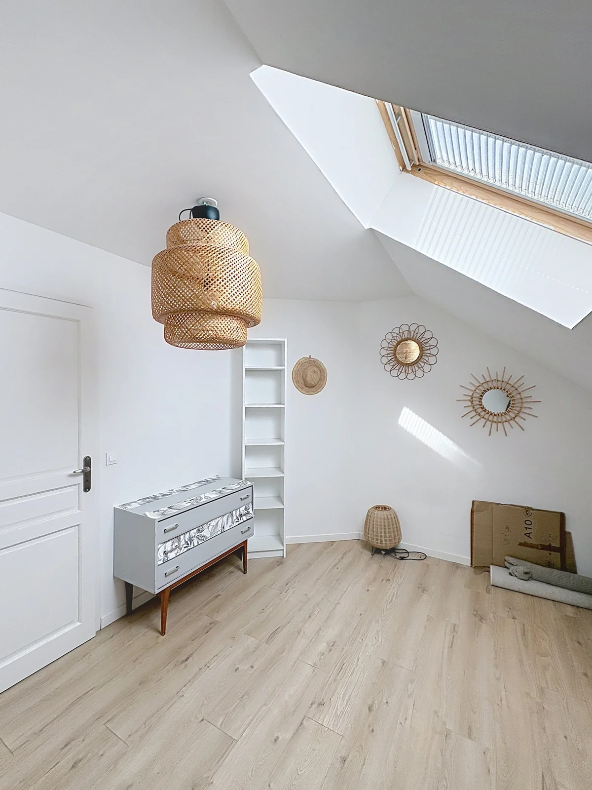 Loft à vendre sur Roubaix Réf.V30008982 - 7