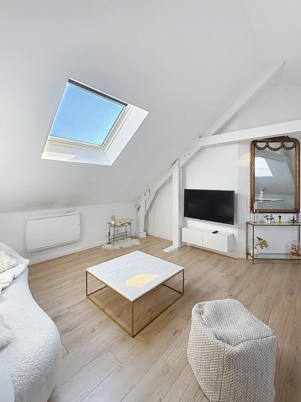 Loft à vendre sur Roubaix Réf.V30008982 - 8