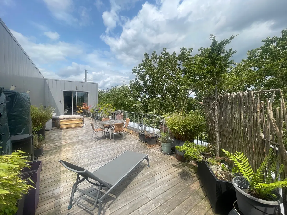 Loft à vendre sur Roubaix Réf.V390008738 - 2