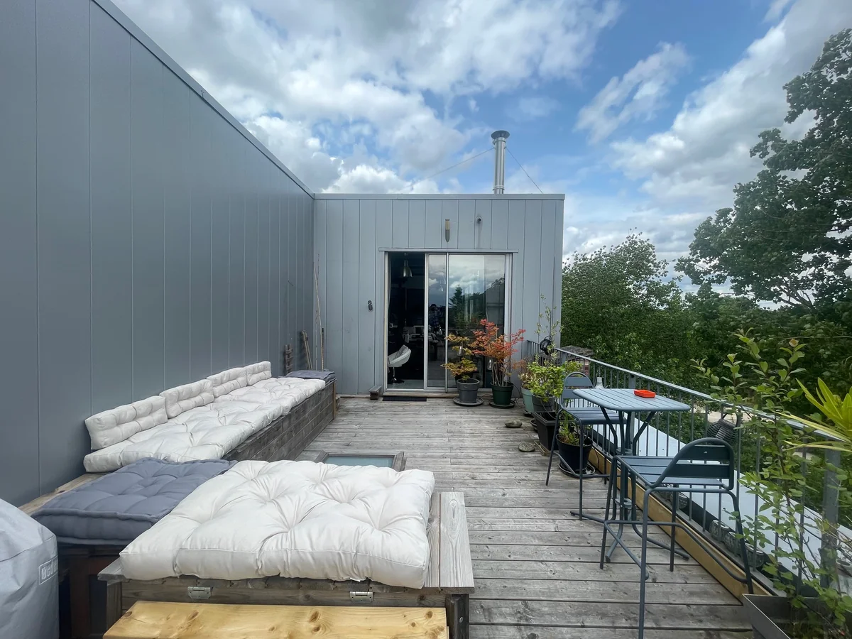 Loft à vendre sur Roubaix Réf.V390008738 - 3