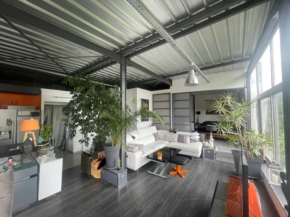 Loft à vendre sur Roubaix Réf.V390008738 - 4