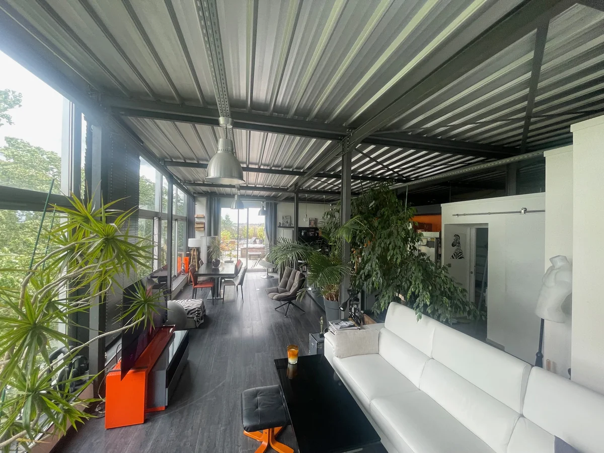 Loft à vendre sur Roubaix Réf.V390008738 - 5