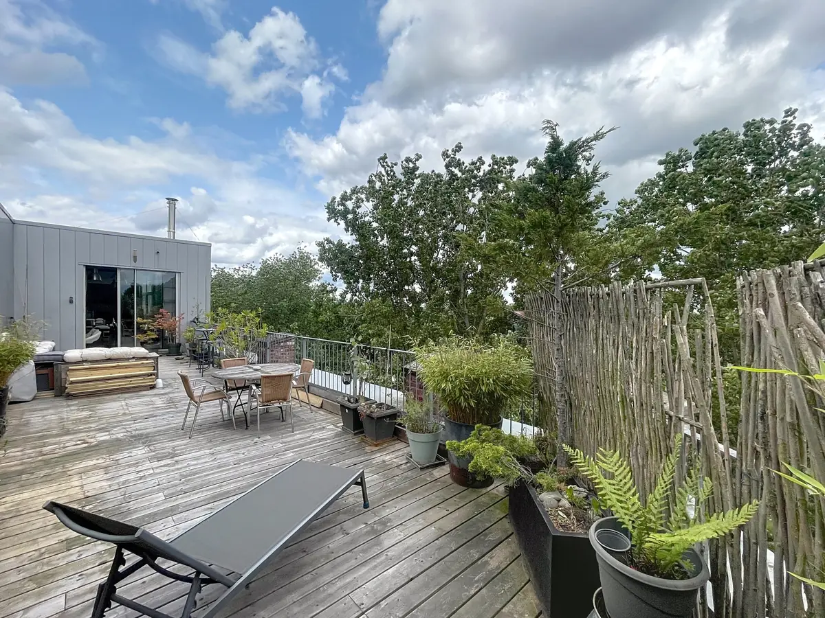 Loft à vendre sur Roubaix Réf.V390008738 - 6