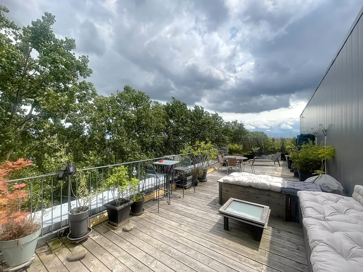 Loft à vendre sur Roubaix Réf.V390008738 - 7