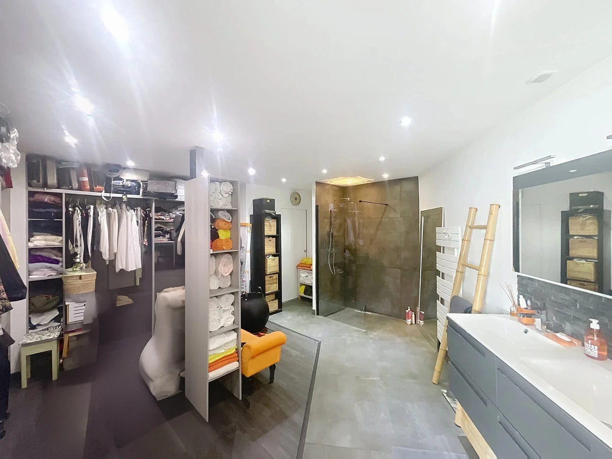 Loft à vendre sur Roubaix Réf.V390008738 - 8