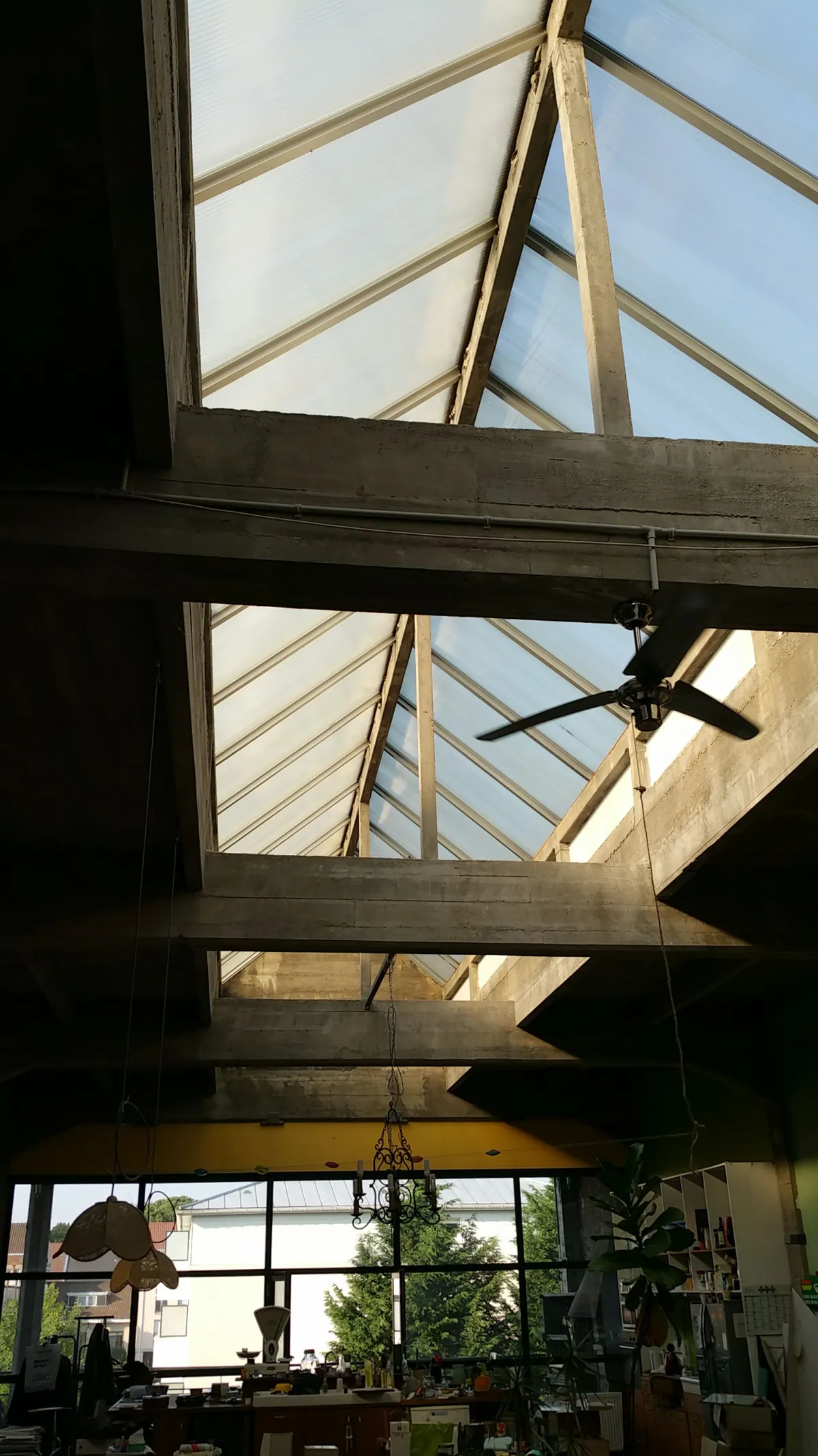 Loft à vendre sur Tourcoing Réf.04169 - 1