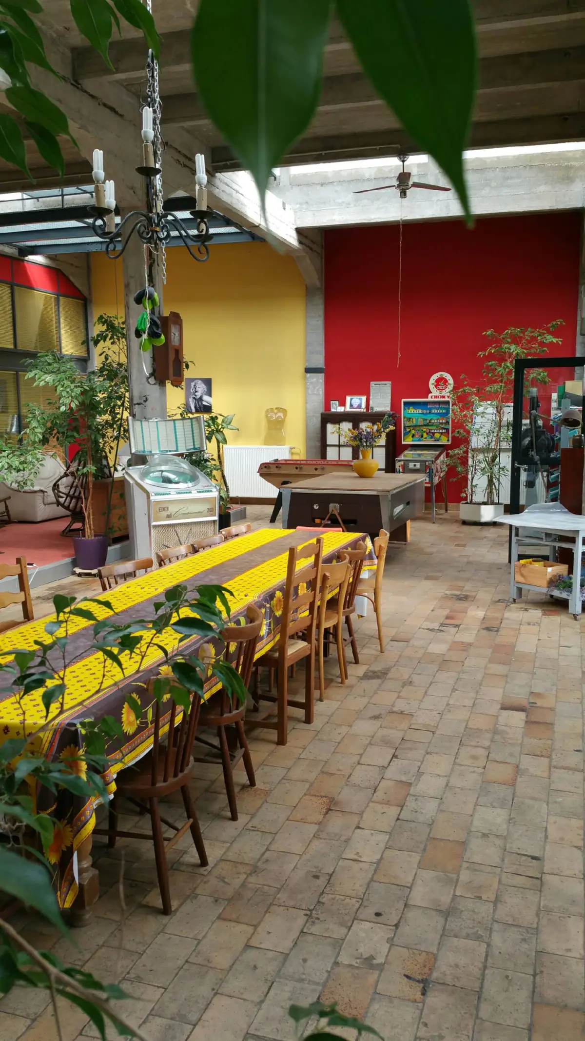 Loft à vendre sur Tourcoing Réf.04169 - 11