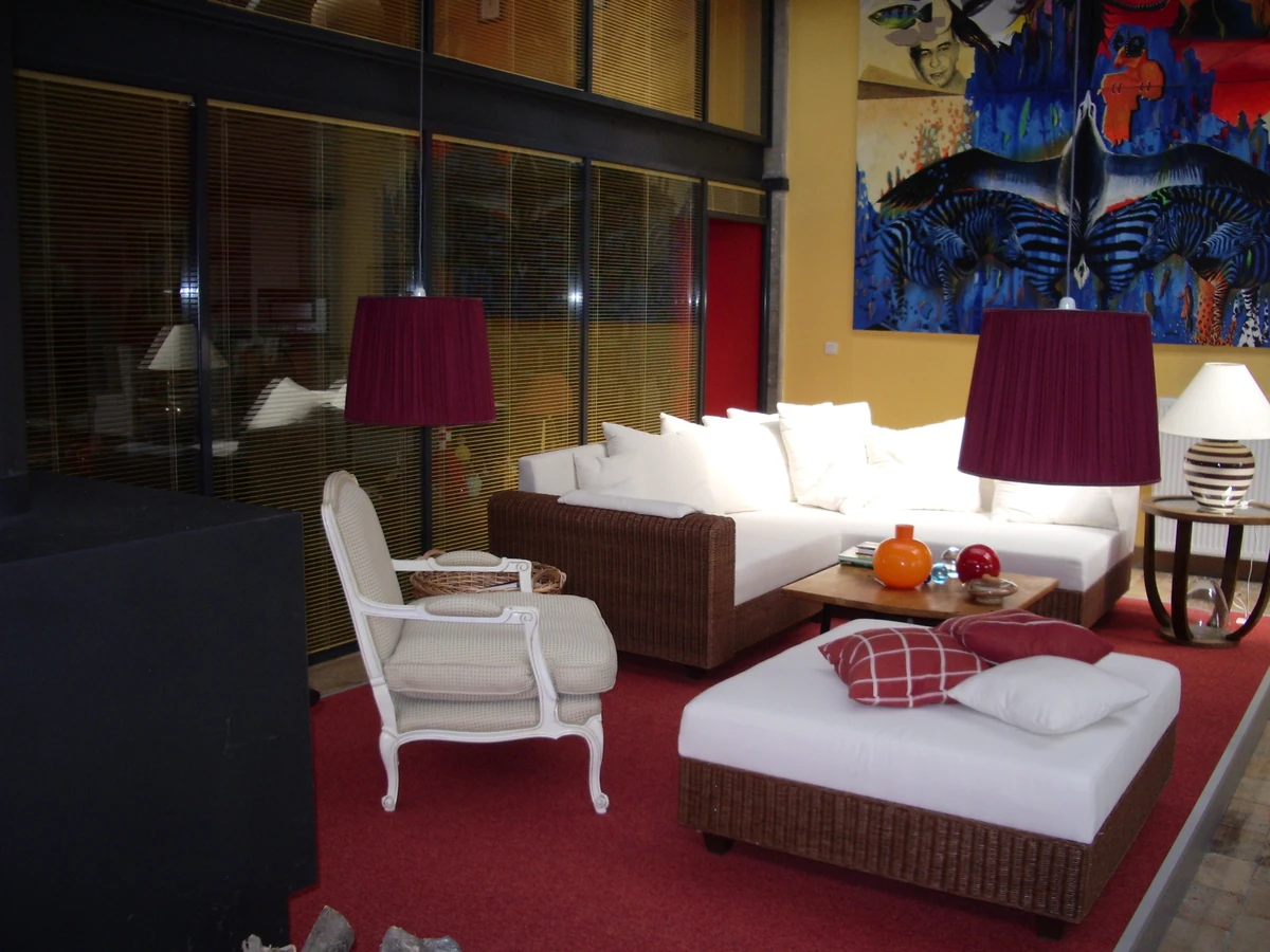 Loft à vendre sur Tourcoing Réf.04169 - 13