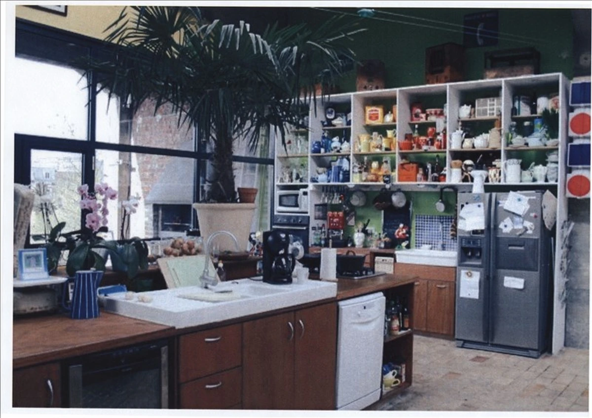 Loft à vendre sur Tourcoing Réf.04169 - 14