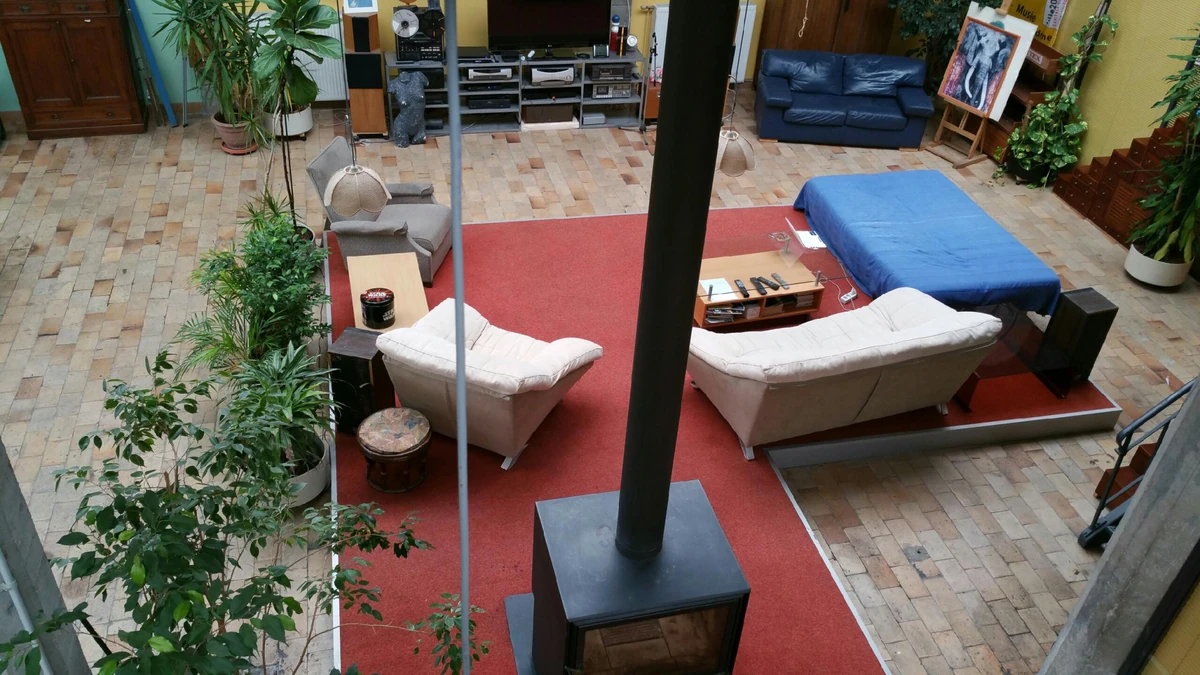 Loft à vendre sur Tourcoing Réf.04169 - 18