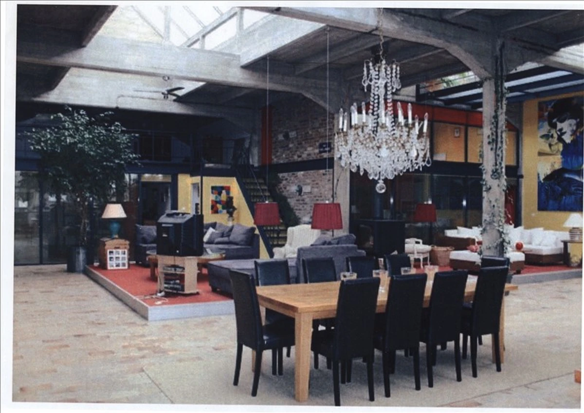 Loft à vendre sur Tourcoing Réf.04169 - 3