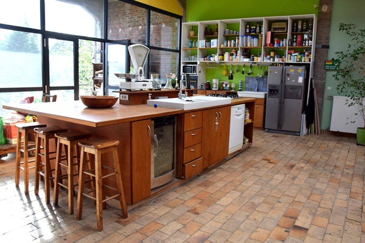 Loft à vendre sur Tourcoing Réf.04169 - 5