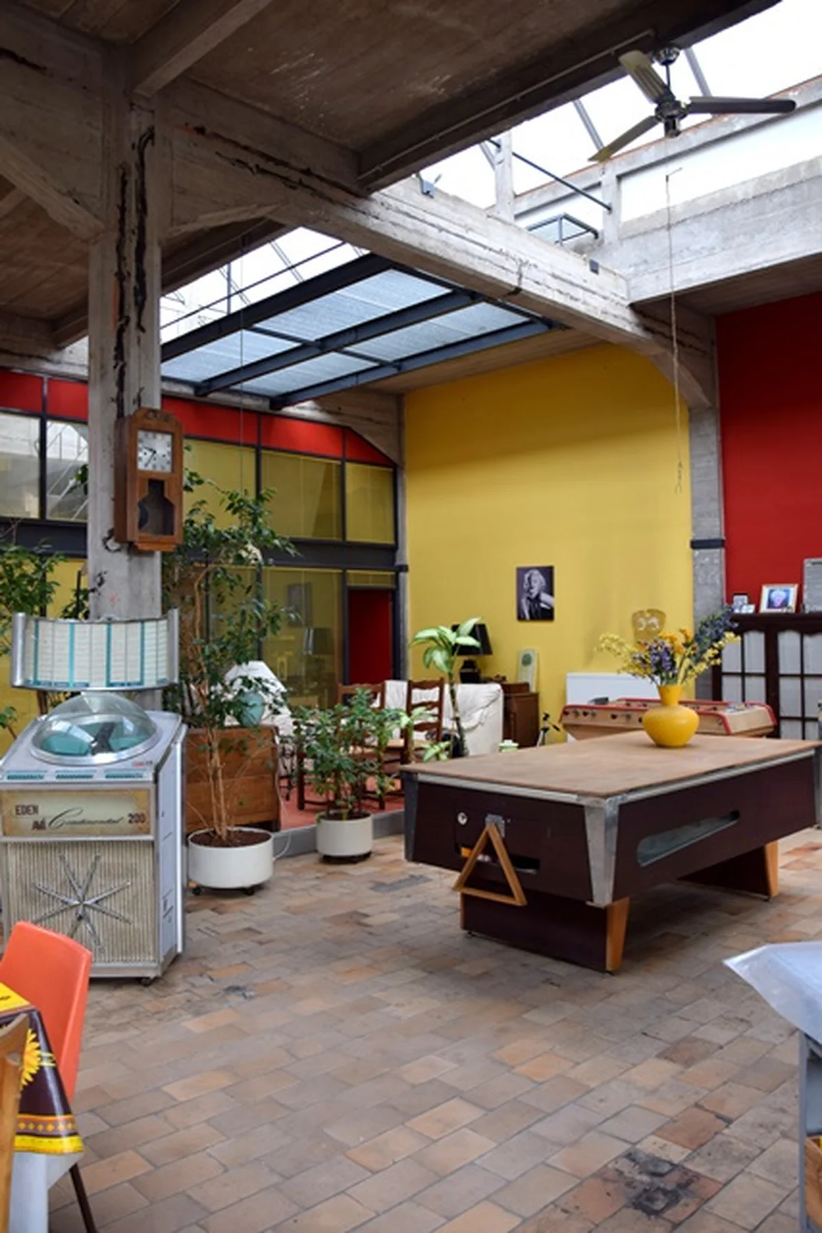 Loft à vendre sur Tourcoing Réf.04169 - 6